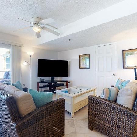 Holiday Villas III 703 Clearwater Beach Exterior photo