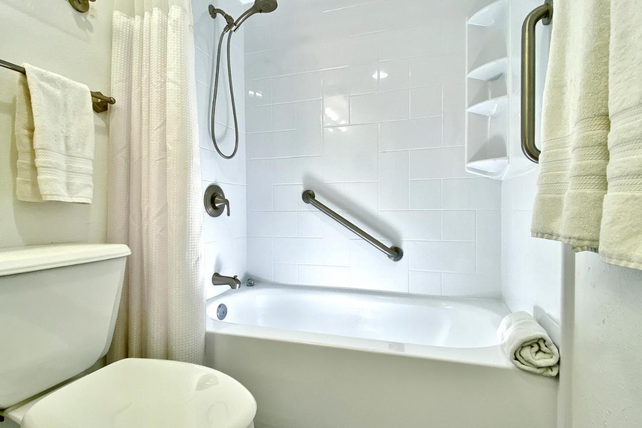 Holiday Villas III 703 Clearwater Beach Exterior photo